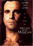 The Last Of The Mohicans