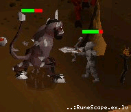 Ranged