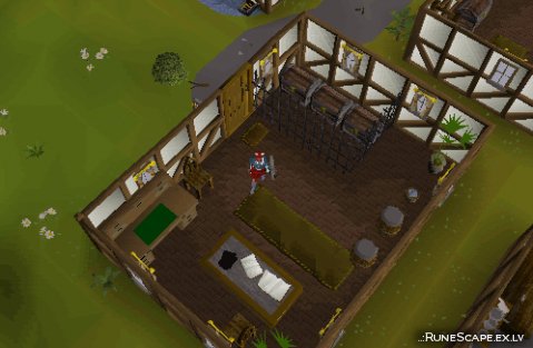 Bankroom