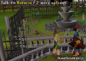 Horacio