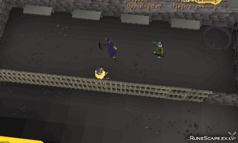 Clan wars