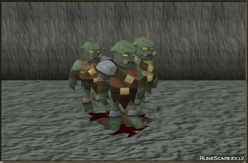 Ork legions