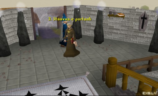 Portāli