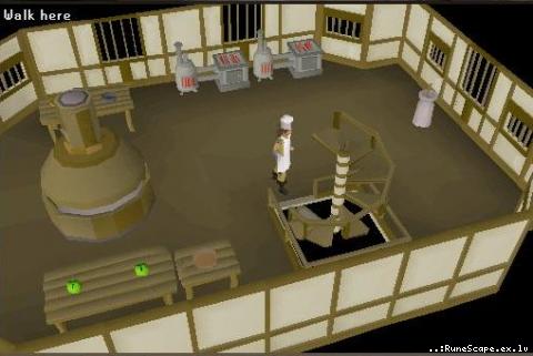 cooking guild