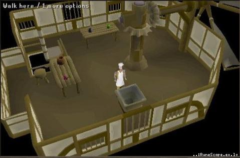 cooking guild 2. stāvs