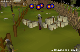 runescape minigame
