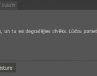 Pievienotais attēls