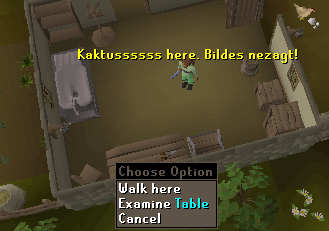 skeres