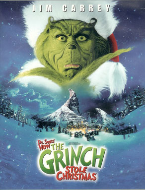 Grinch