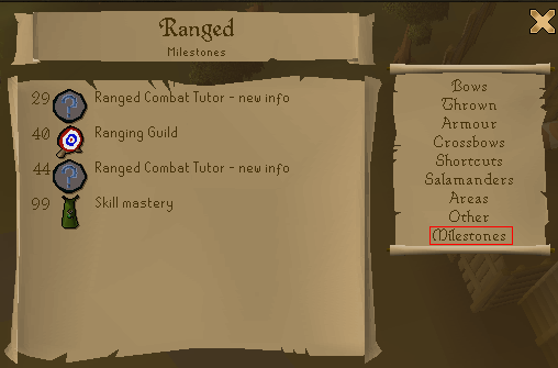 rangedm