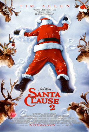 santa