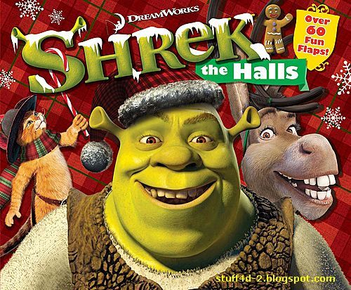 Shrek