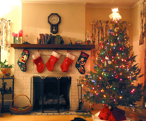 tree