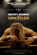 The Wrestler poster