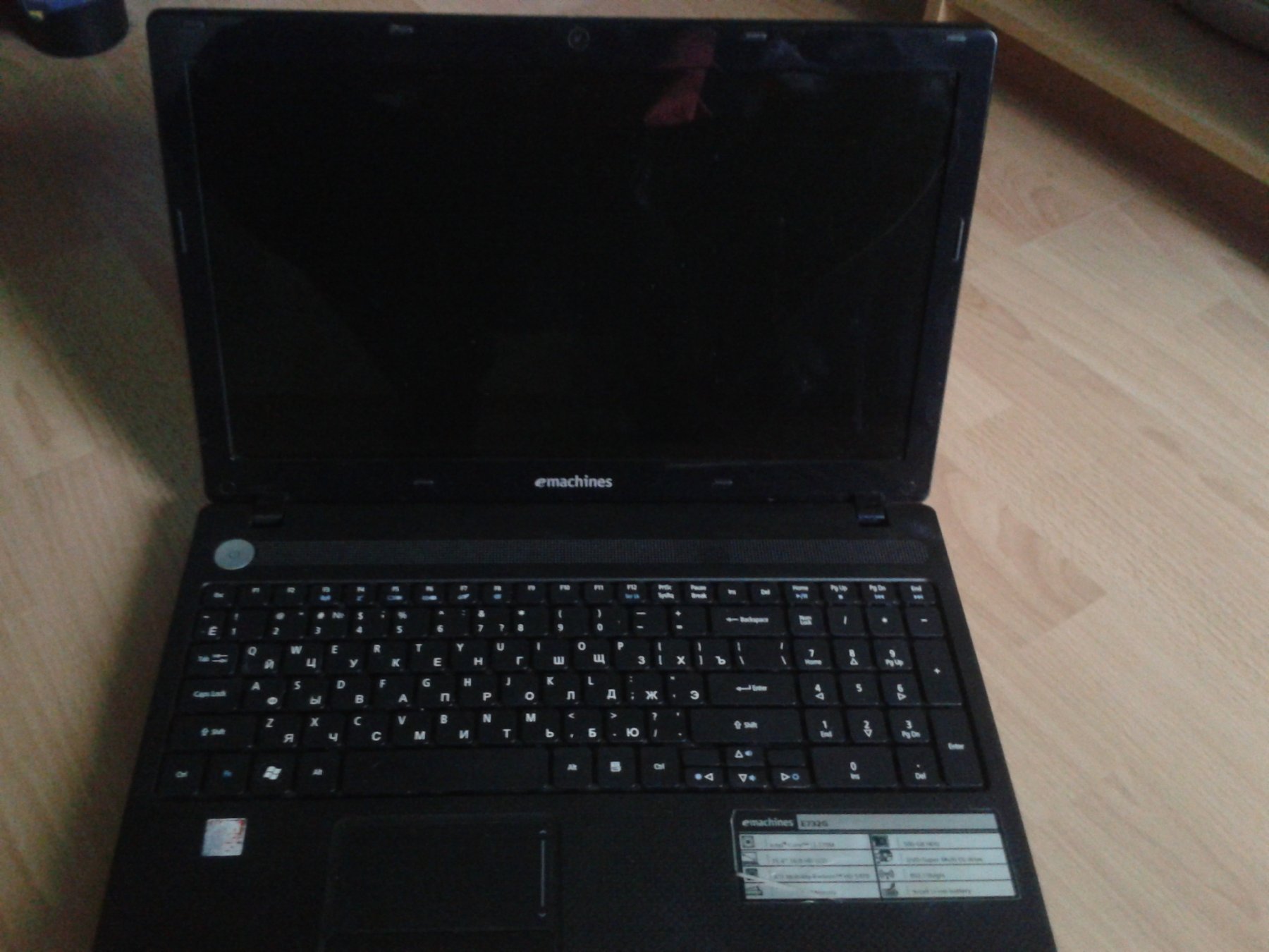 Laptops
