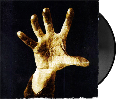 SOAD album