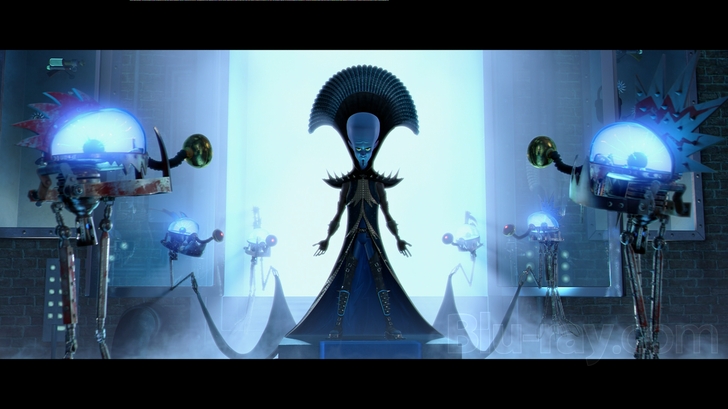 Megamind