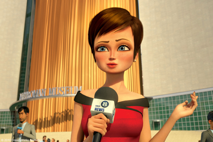 Roxanne