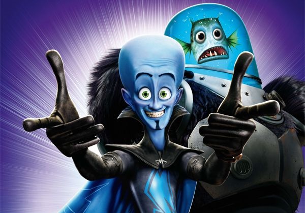 Megamind