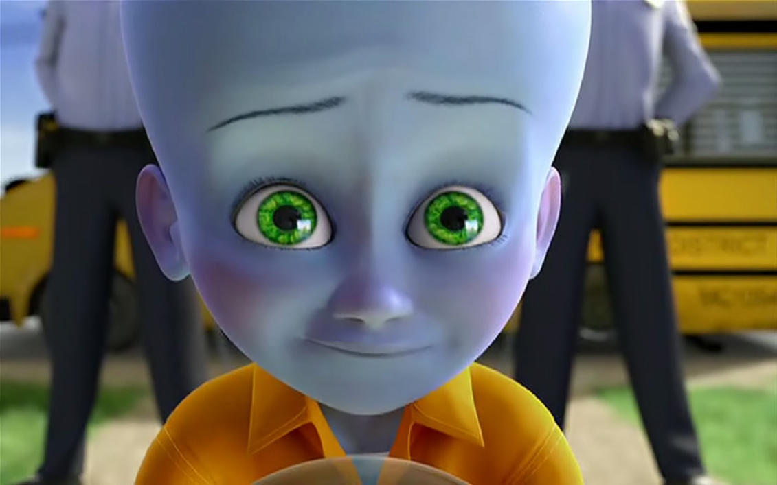 Megamind