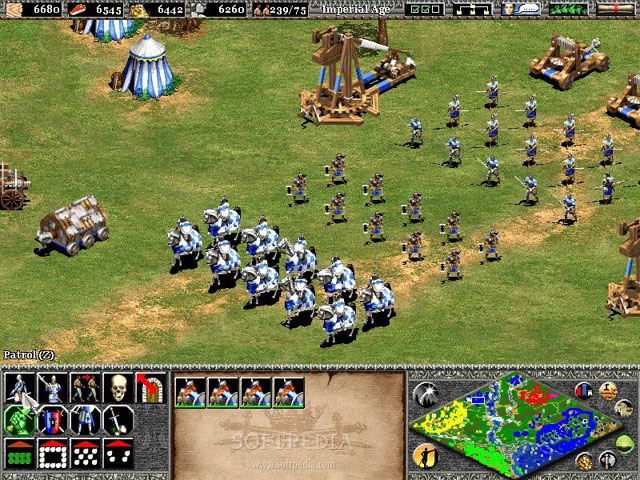 Gameplay Gameplay
