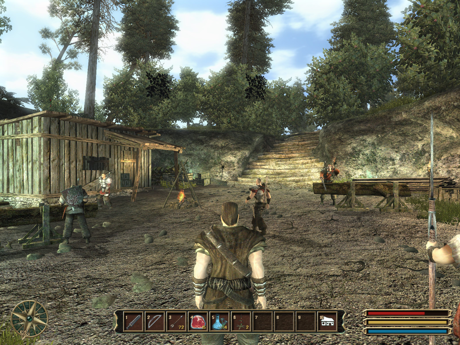 Gothic 3