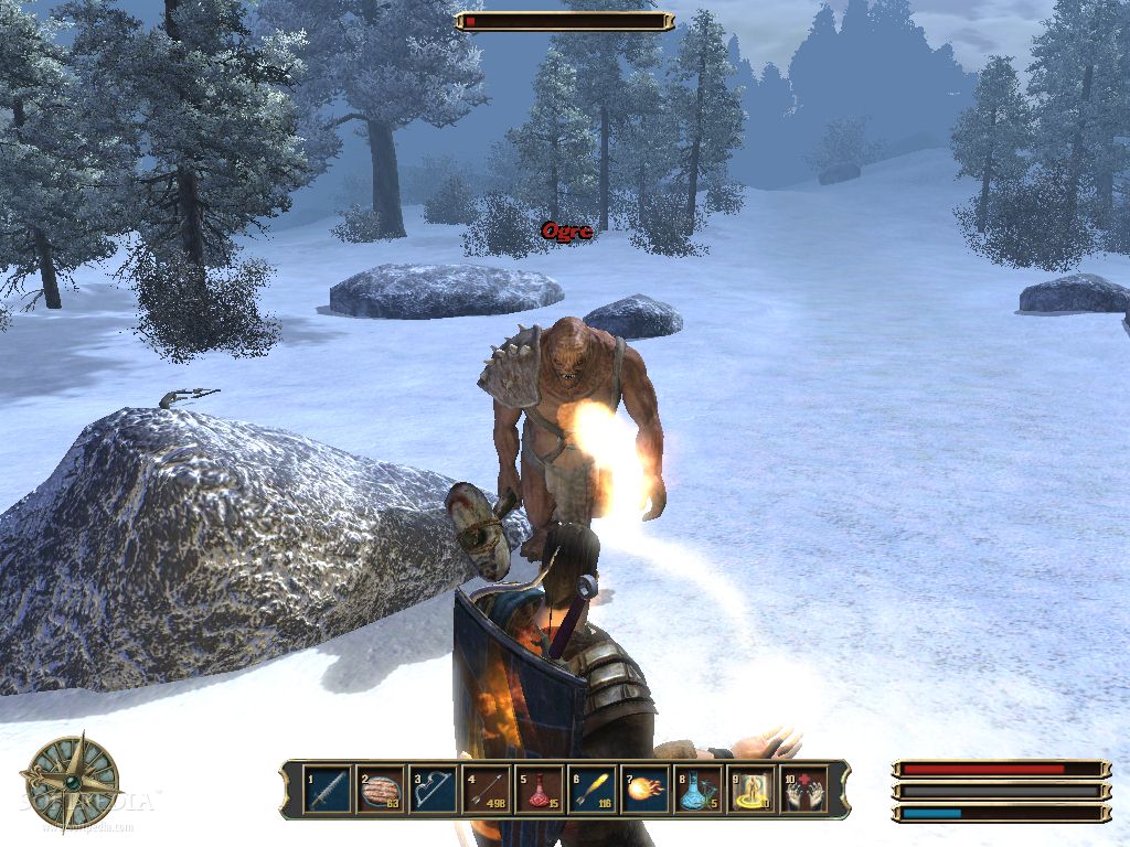 Gothic 3
