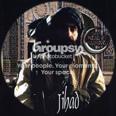 Freezing Moon/Jihad