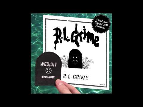 RL Grime - Grapes Alla Vodka