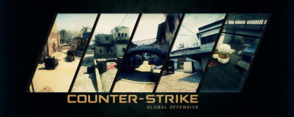GOEXANIMO CS:GO 2x2 #7