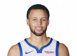 Stephen Curry