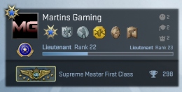Martins Gaming