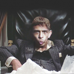 GeneralOrgazm